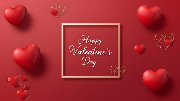 Free Red Nature illustration and picture