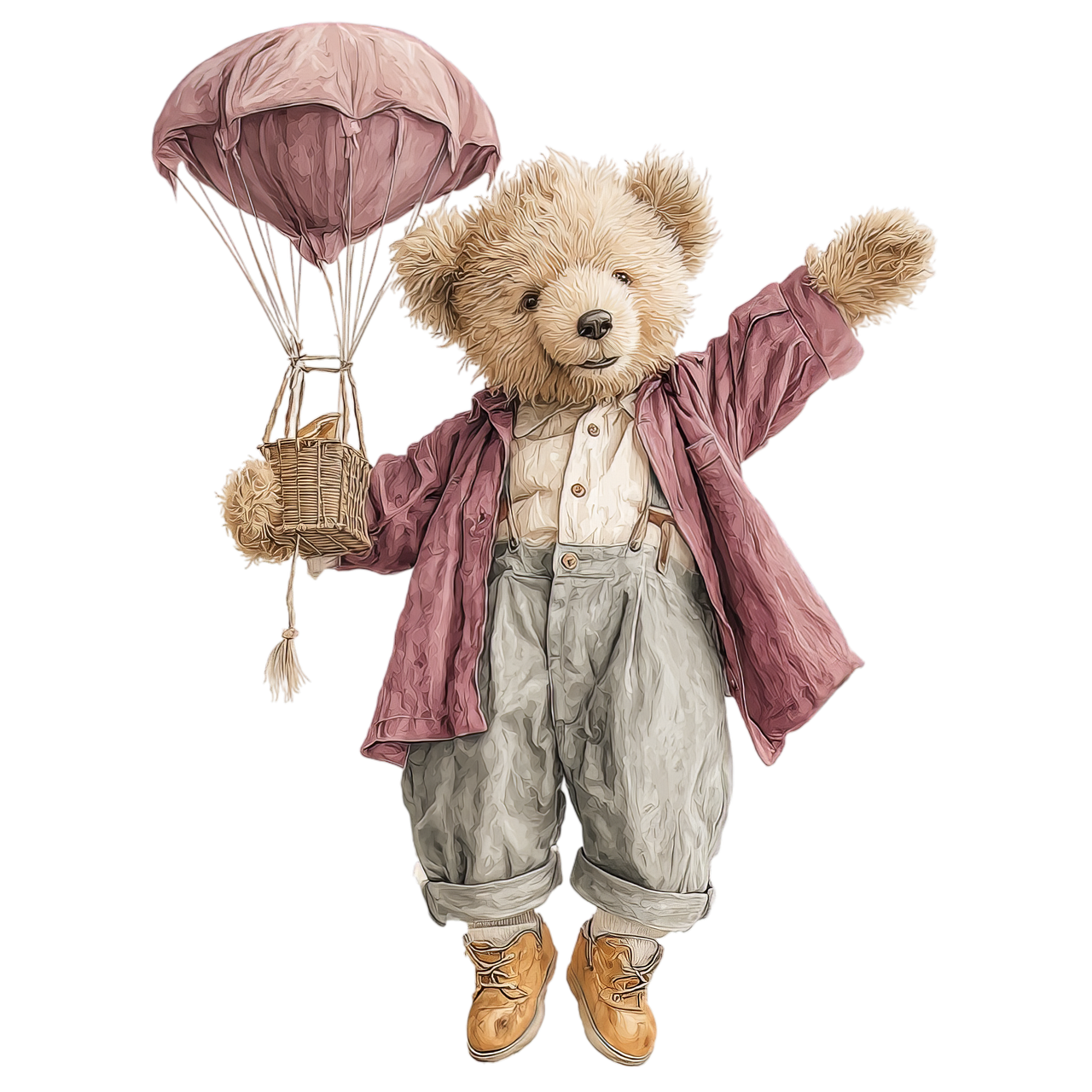 10,000+ Free Teddy Bear With Balloons & Teddy Bear Images - Pixabay