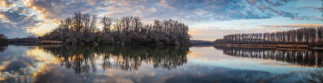 Free Panorama Nature photo and picture