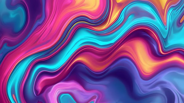 Free Abstract Shape illustration and picture