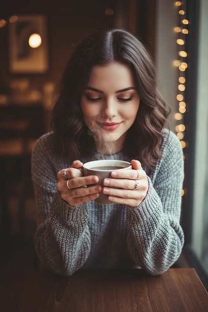 Free Instagram Coffee illustration and picture