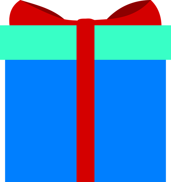 Free Ribbon Decoration vector and picture