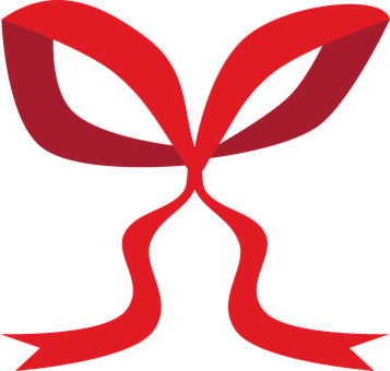 Free Ribbon Decoration vector and picture