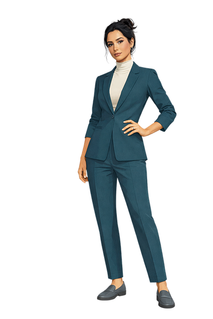 Free business woman professional woman corporate style vector