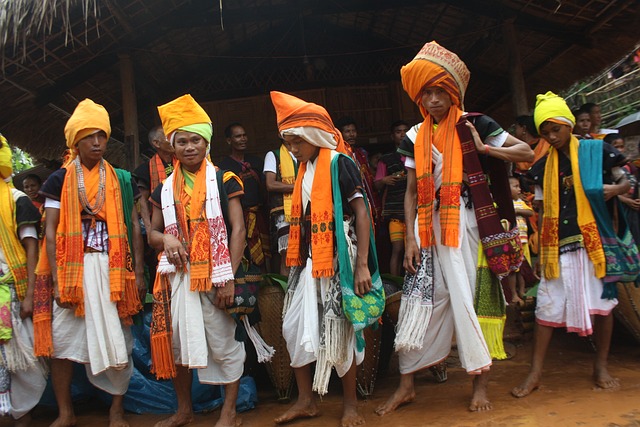 Free Traditional Festival photo and picture