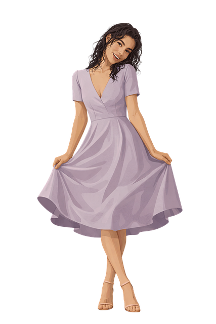 Free woman female young woman vector