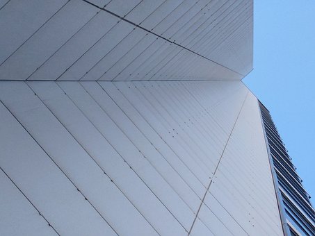 Free Modern Architecture Urban photo and picture