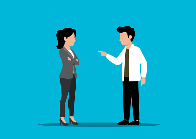 Free conflict argument disagreement vector