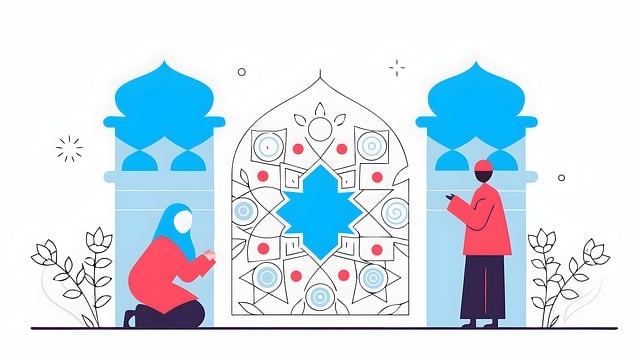 Ramadã, Islâmico, Eid, Islamismo