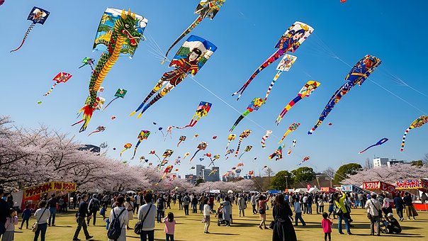 Free Entertainment Festival photo and picture