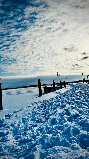 Free Snow Winter photo and picture