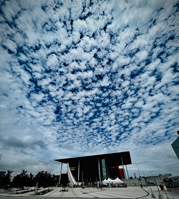 Free Clouds Sky photo and picture