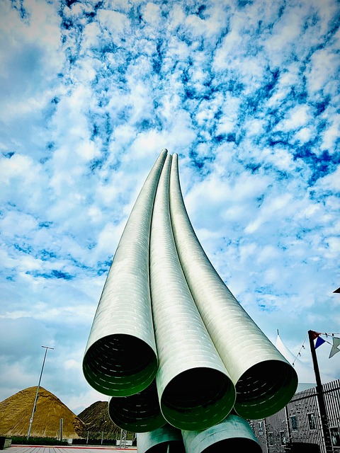 Free Modern Sculpture Urban Art photo and picture