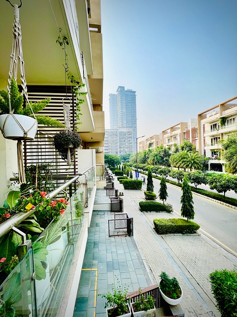 Free City Cityscape photo and picture