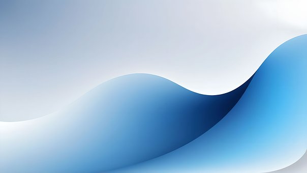 Free Smooth Wave illustration and picture