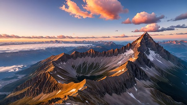 Free Epic Nature photo and picture