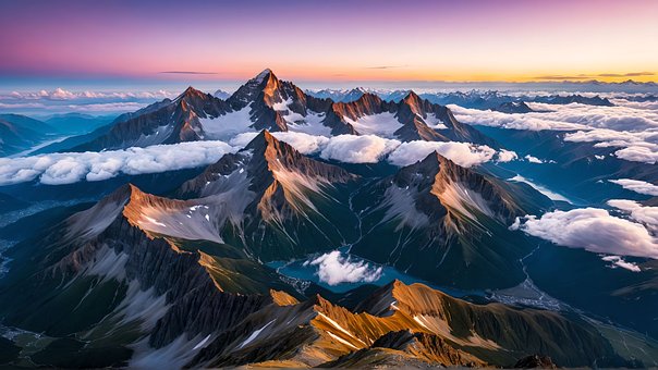 Free Epic Nature photo and picture