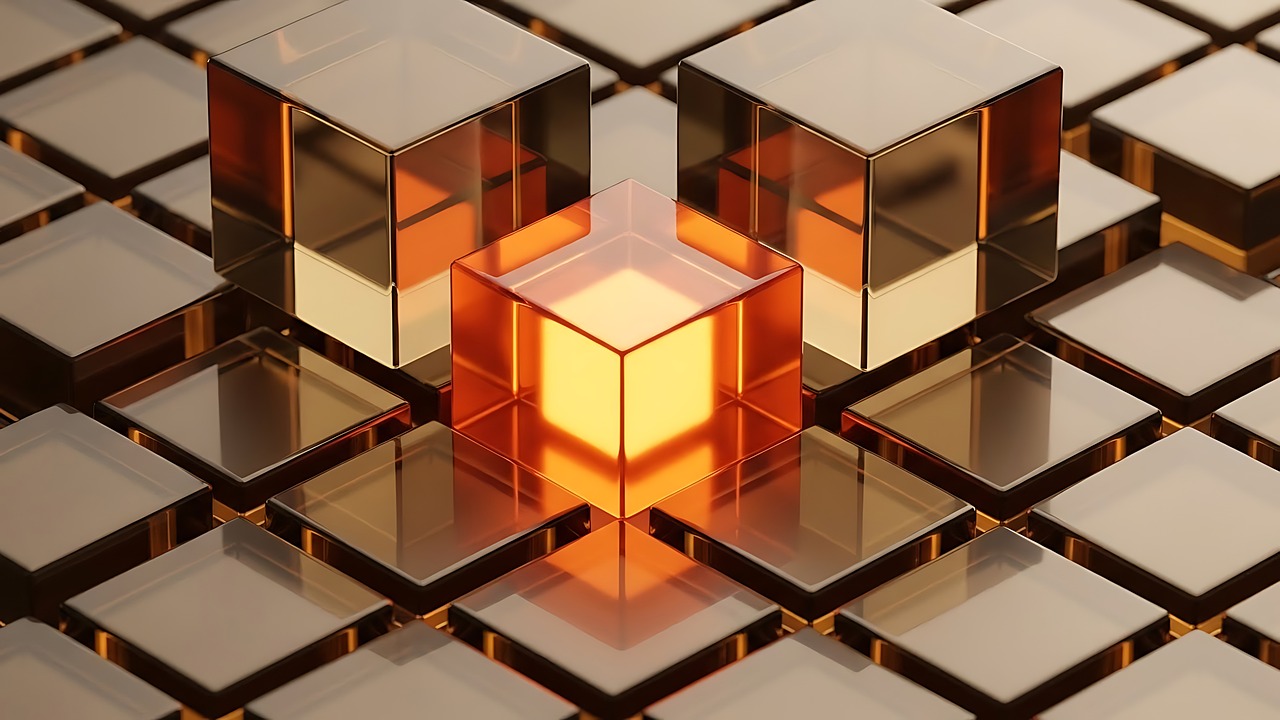 Download free HD stock image of Glass Modern Free glass modern 3d illustration