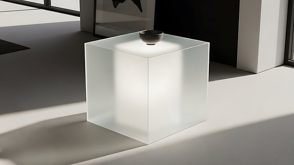 Free Glass Modern illustration and picture