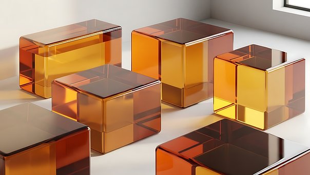 Free Glass Modern illustration and picture