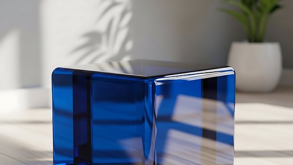 Free Glass Modern illustration and picture