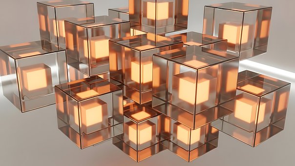 Free Glass Modern illustration and picture