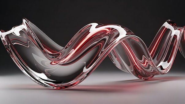 Free Glass Modern illustration and picture