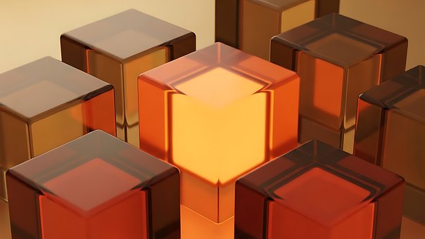Free Glass Modern illustration and picture