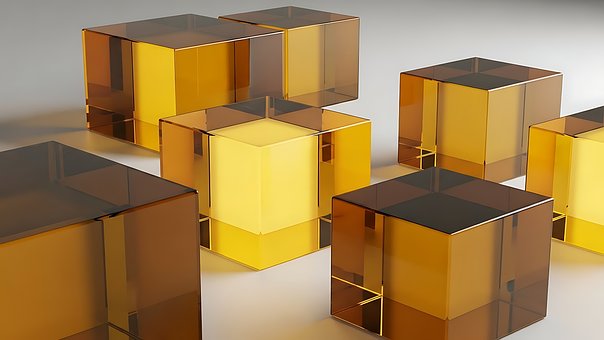 Free Glass Modern illustration and picture