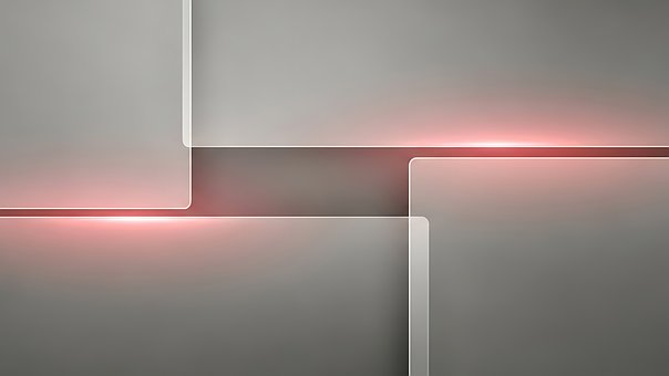 Free Glass Modern illustration and picture