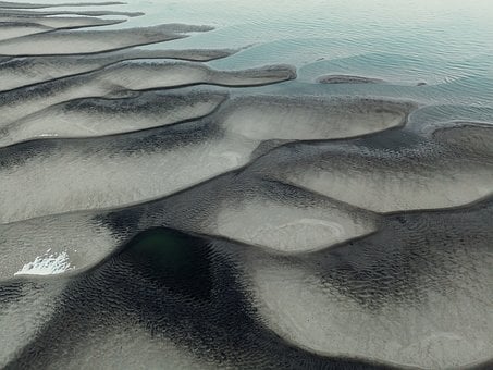 Free Drone Nature photo and picture