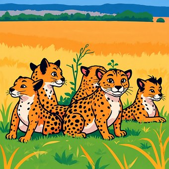 Tigre, Naturaleza, Depredador