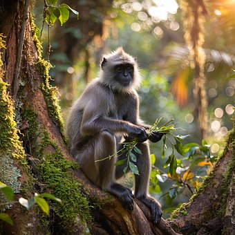 Naturaleza, Fauna Silvestre, Animal