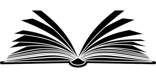 Offenes Buch, Buchen, Seiten, Lesen