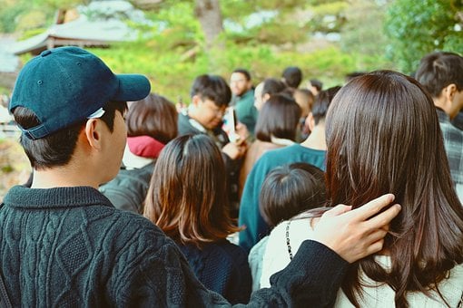 Free Couple Lovers photo and picture