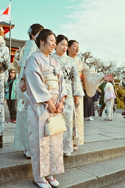 Free Japan Women photo and picture