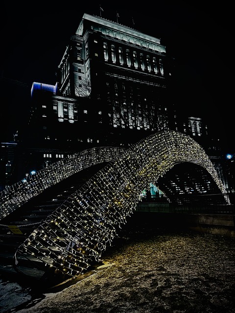 Free Montreal City photo and picture