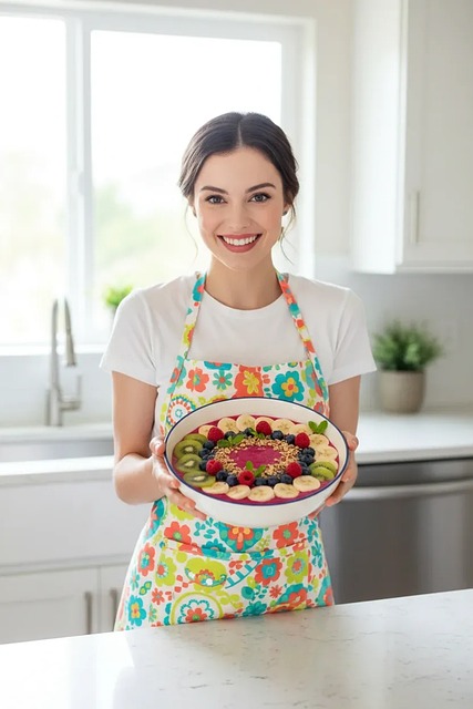Free Cook Kitchen illustration and picture