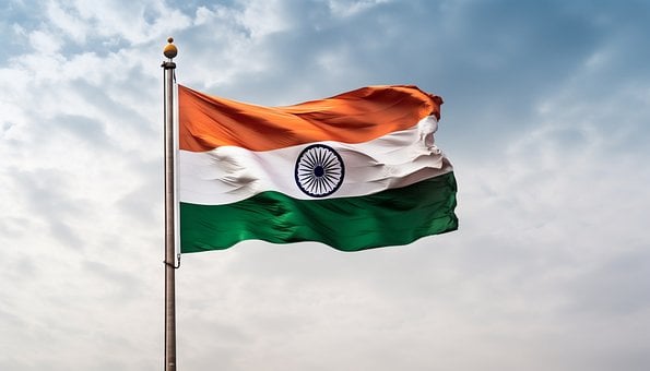 India, Independenţă, Zi, Celebrare