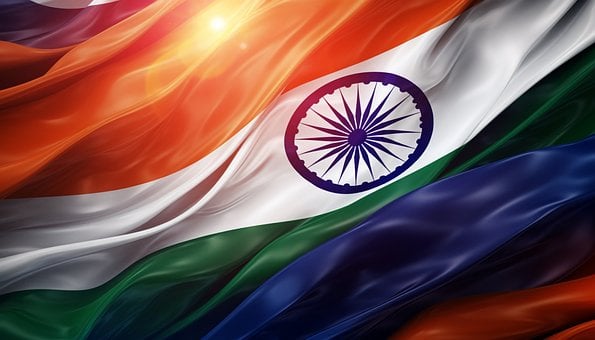 India, Independenţă, Zi, Celebrare