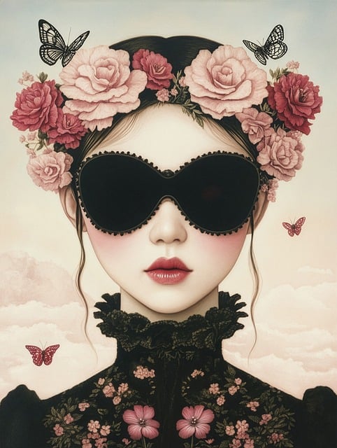 Free Surreal Fantasy illustration and picture