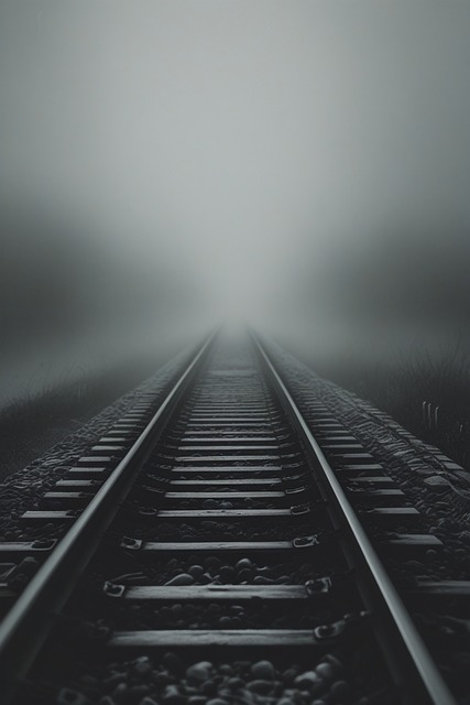Raylar, Tren, Demiryolu, Sanayi, Seyahat