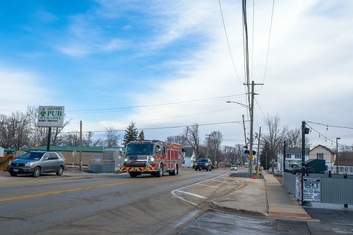 Free Village Of Manhattan Il photo and picture