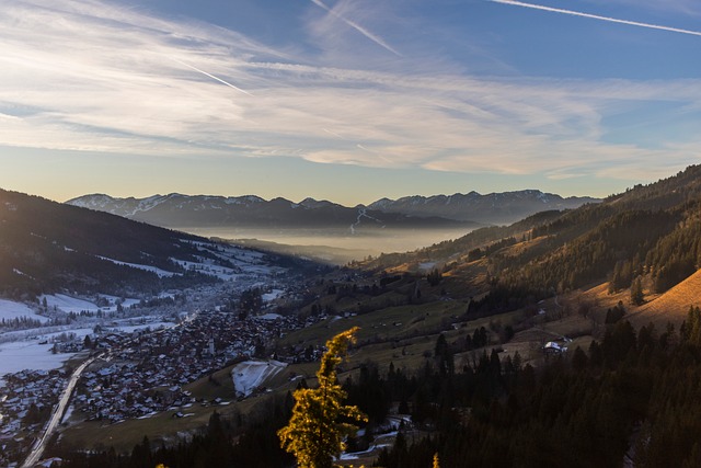 Free Bad For A Long Time Allgäu photo and picture