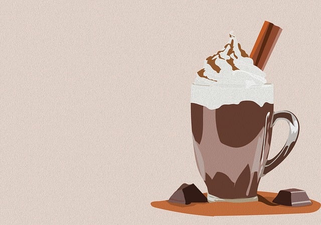 Chocolatemilk Cinnamon Hot - Free photo on Pixabay