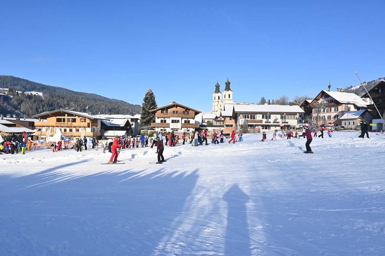 Landhuis Tirol, Hopfgarten, Tirol