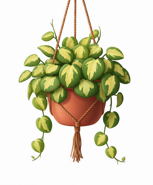 Závod, Visiaci, Pothos, Vinič, Indoor