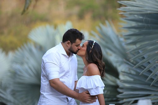Casal, Liebe, Brasilien, Amor, Koração