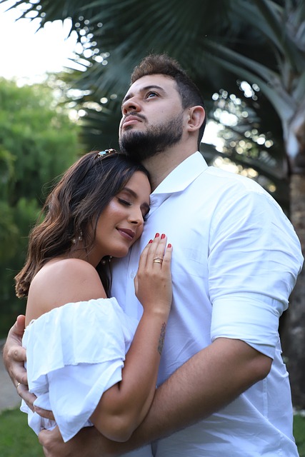 Koração, Amor, Liebe, Paar, Romantisch