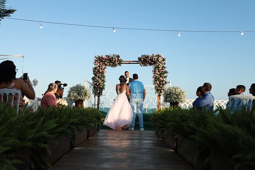 Liebe, Amor, Casamento, Romantik, Casal